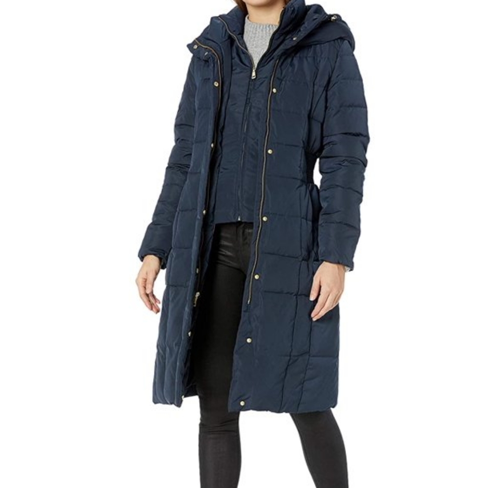 Cole Hann Coat